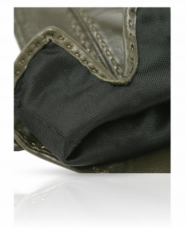 Перчатки Женские 81_ALINA/OLIVE